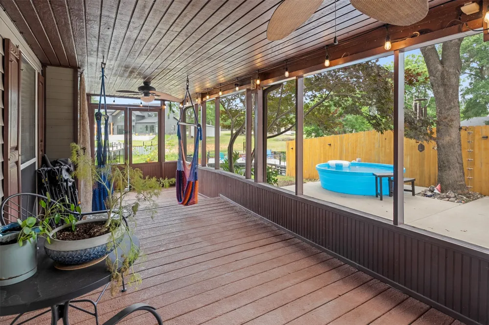 243 Autumn Wood Trail Gun Barrel City, TX 75156