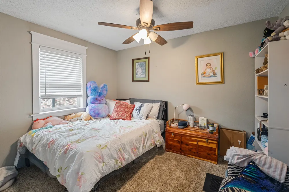 243 Autumn Wood Trail Gun Barrel City, TX 75156