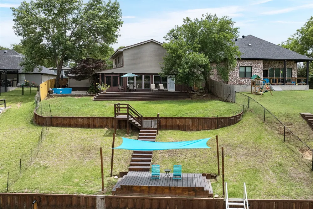 243 Autumn Wood Trail Gun Barrel City, TX 75156
