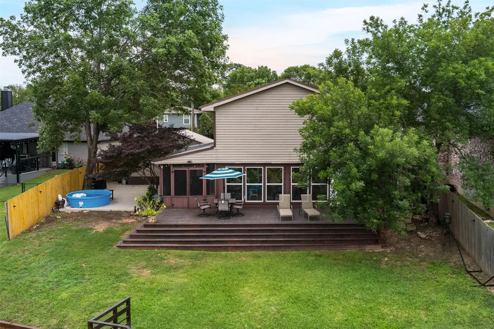 243 Autumn Wood Trail Gun Barrel City, TX 75156