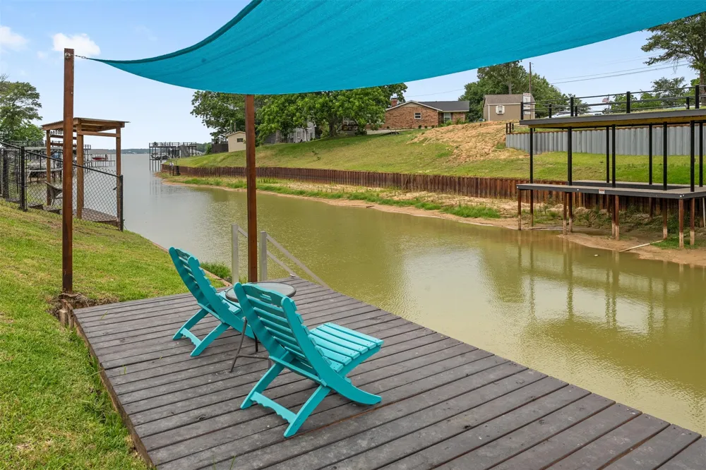 243 Autumn Wood Trail Gun Barrel City, TX 75156