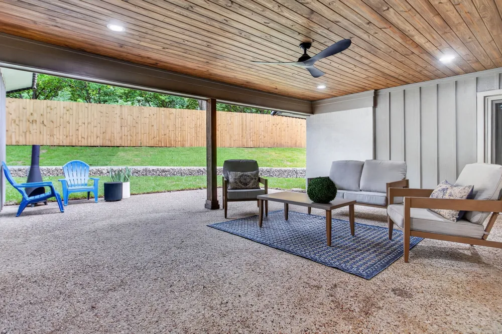 1512 Northcrest Court Fort Worth, TX 76107