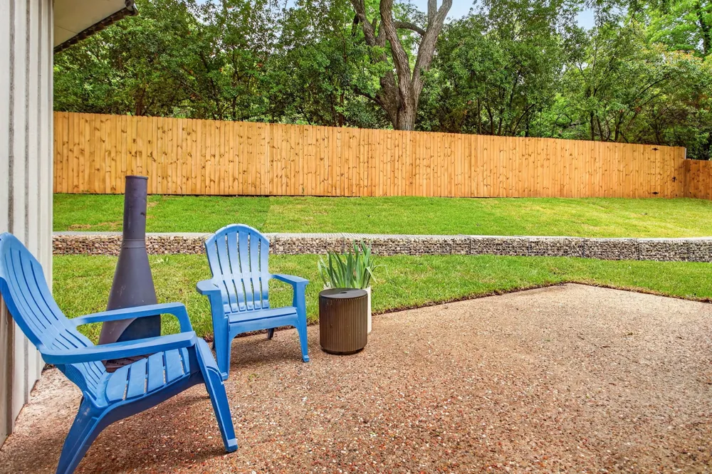 1512 Northcrest Court Fort Worth, TX 76107