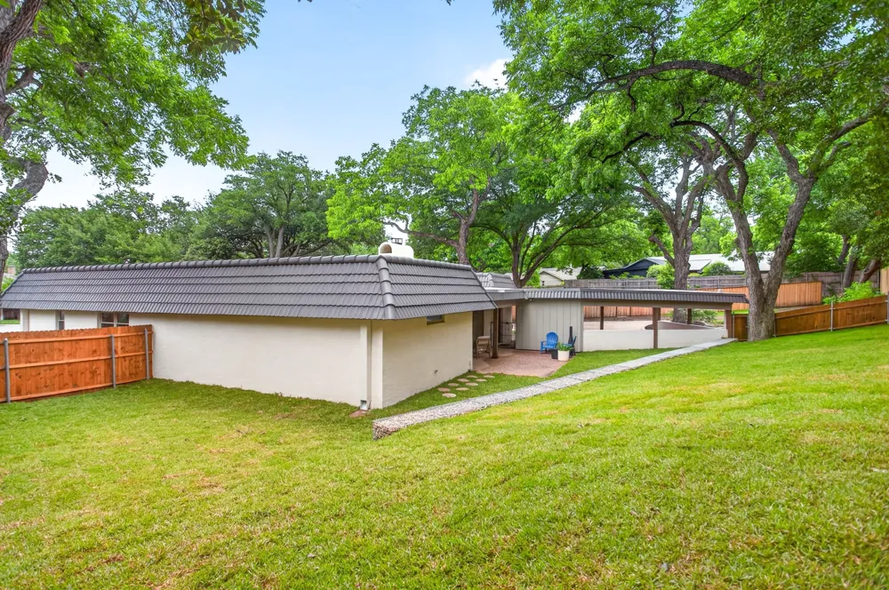 1512 Northcrest Court Fort Worth, TX 76107