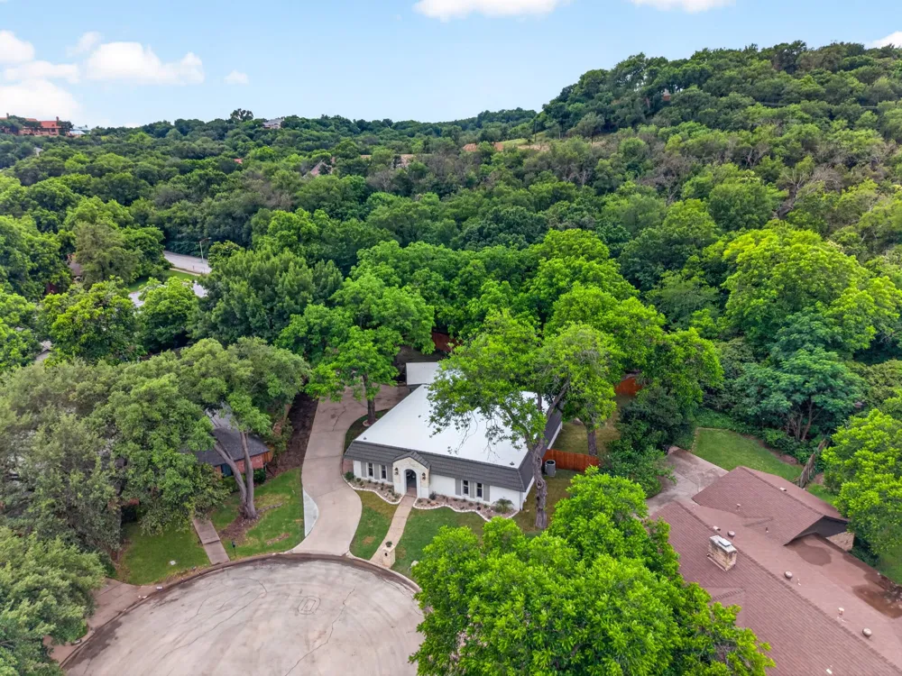 1512 Northcrest Court Fort Worth, TX 76107