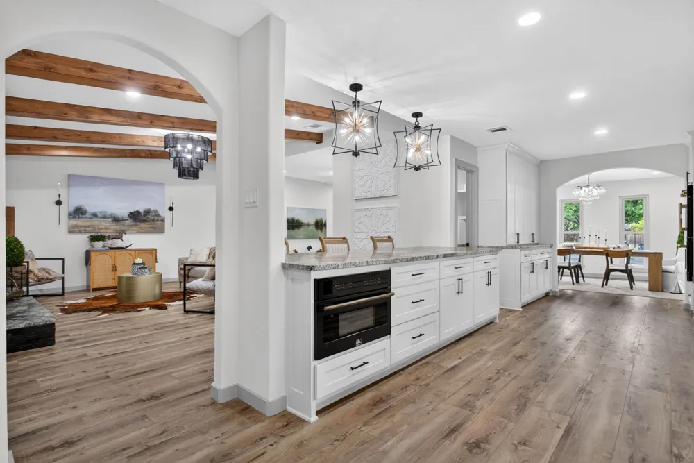 1512 Northcrest Court Fort Worth, TX 76107
