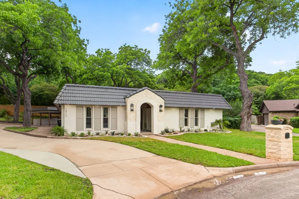 1512 Northcrest Court Fort Worth, TX 76107
