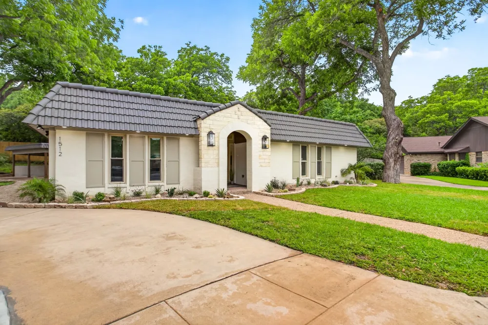 1512 Northcrest Court Fort Worth, TX 76107