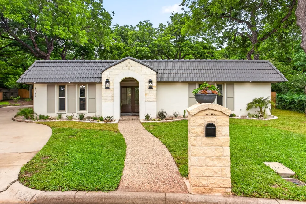 1512 Northcrest Court Fort Worth, TX 76107