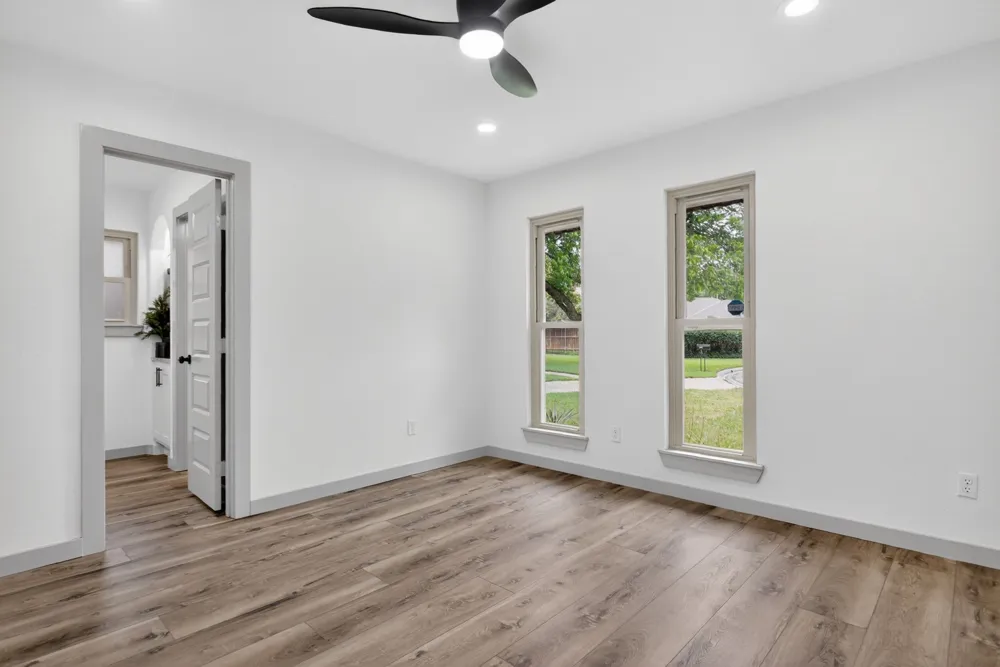 1512 Northcrest Court Fort Worth, TX 76107