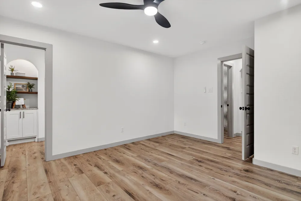 1512 Northcrest Court Fort Worth, TX 76107