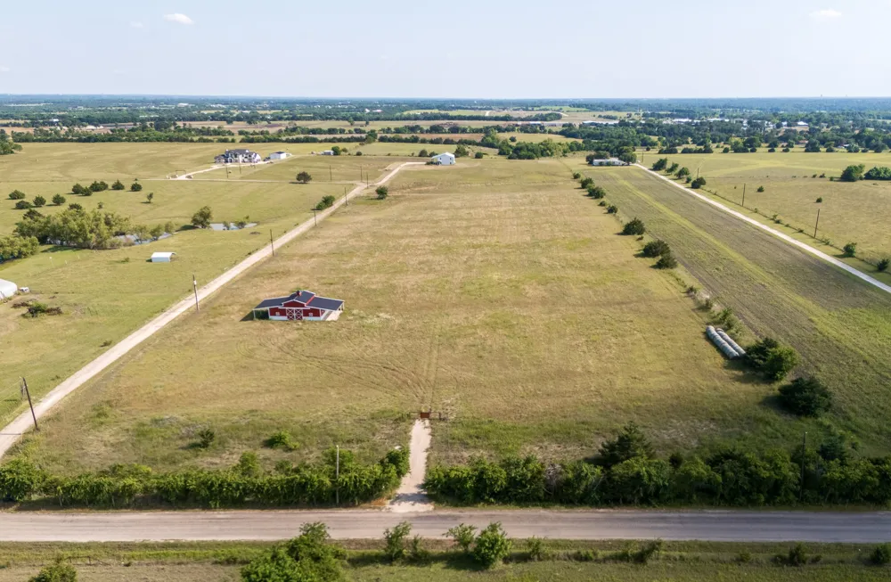 4 County Rd 501 Blue Ridge, TX 75424