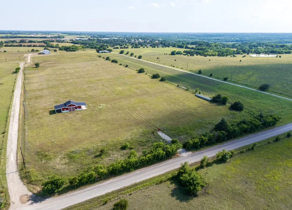 4 County Rd 501 Blue Ridge, TX 75424