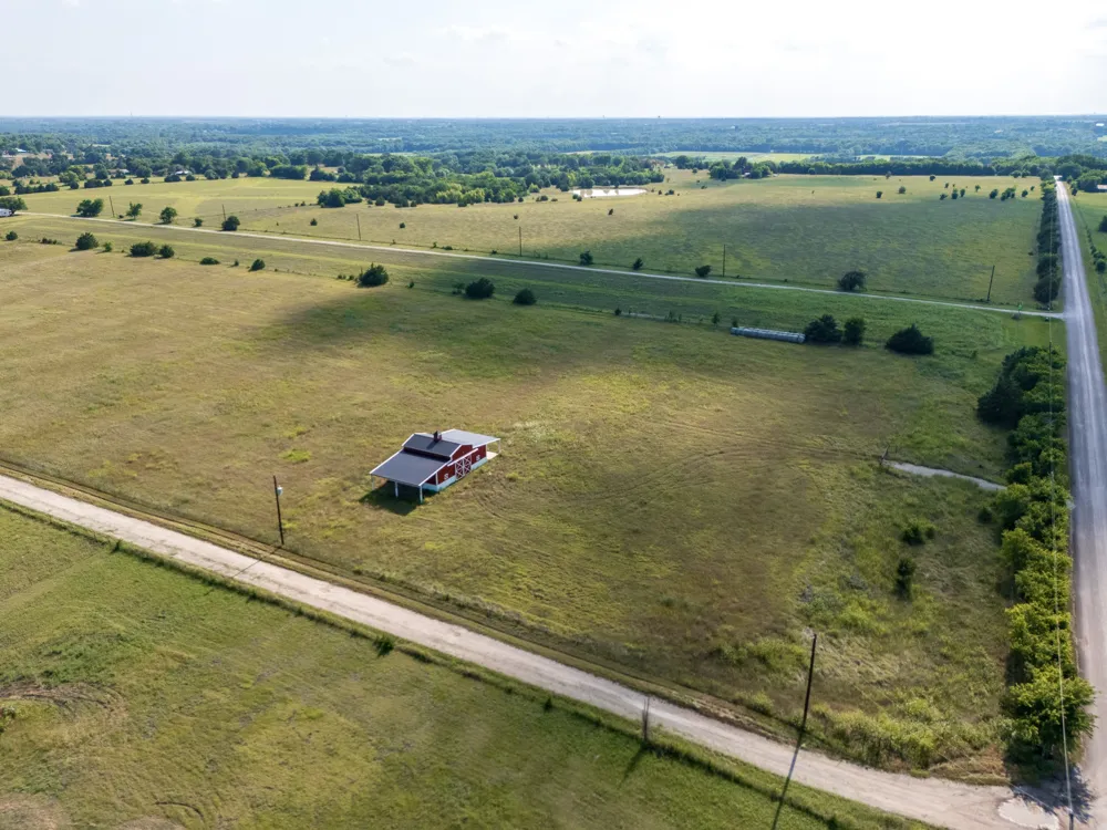 4 County Rd 501 Blue Ridge, TX 75424