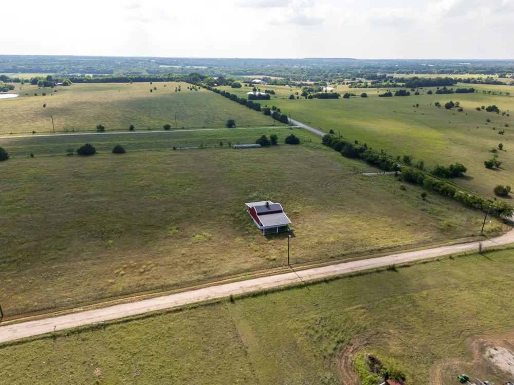 4 County Rd 501 Blue Ridge, TX 75424