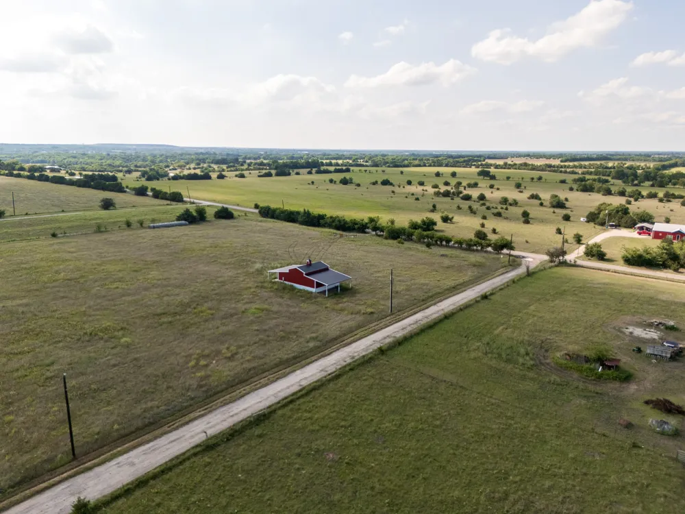 4 County Rd 501 Blue Ridge, TX 75424