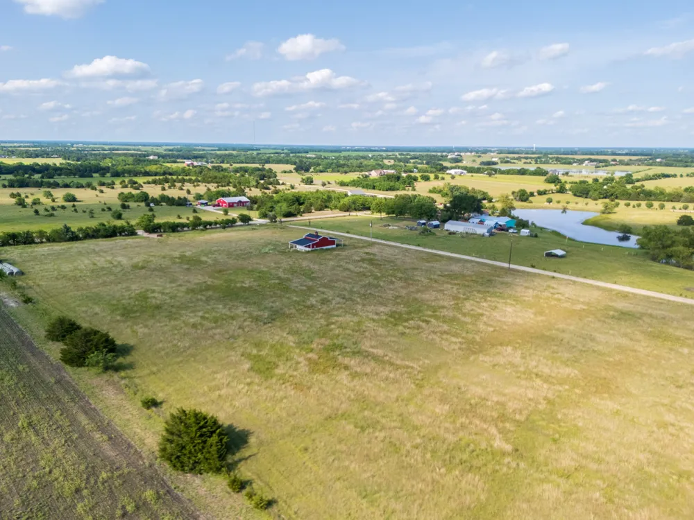 4 County Rd 501 Blue Ridge, TX 75424