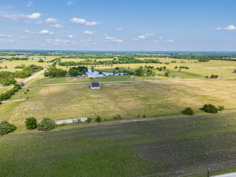 4 County Rd 501 Blue Ridge, TX 75424