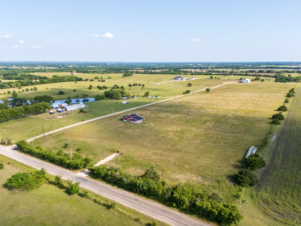 4 County Rd 501 Blue Ridge, TX 75424