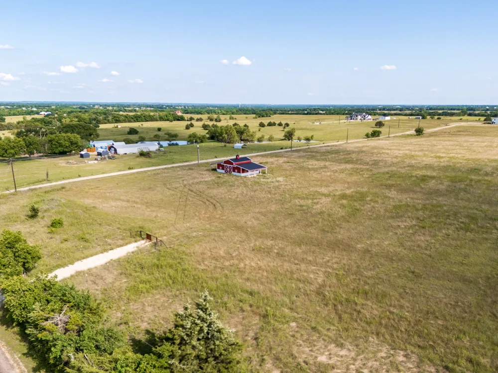 4 County Rd 501 Blue Ridge, TX 75424