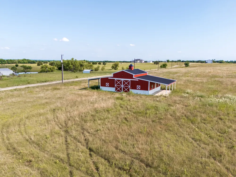4 County Rd 501 Blue Ridge, TX 75424