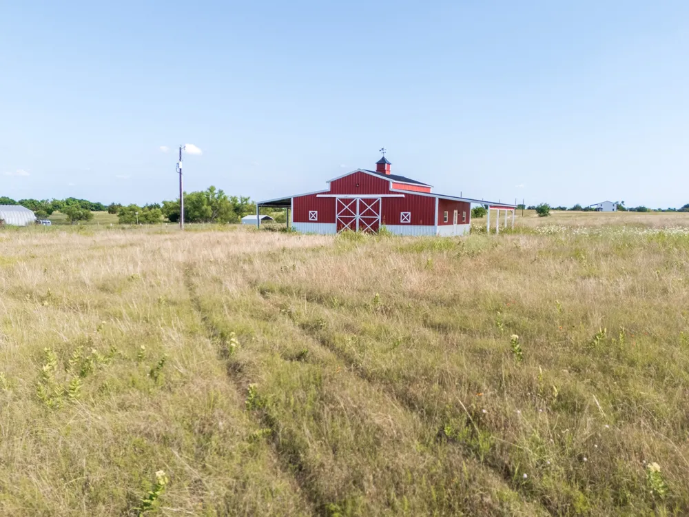 4 County Rd 501 Blue Ridge, TX 75424