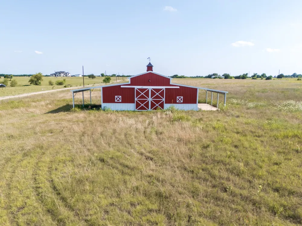 4 County Rd 501 Blue Ridge, TX 75424