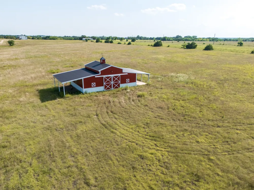 4 County Rd 501 Blue Ridge, TX 75424