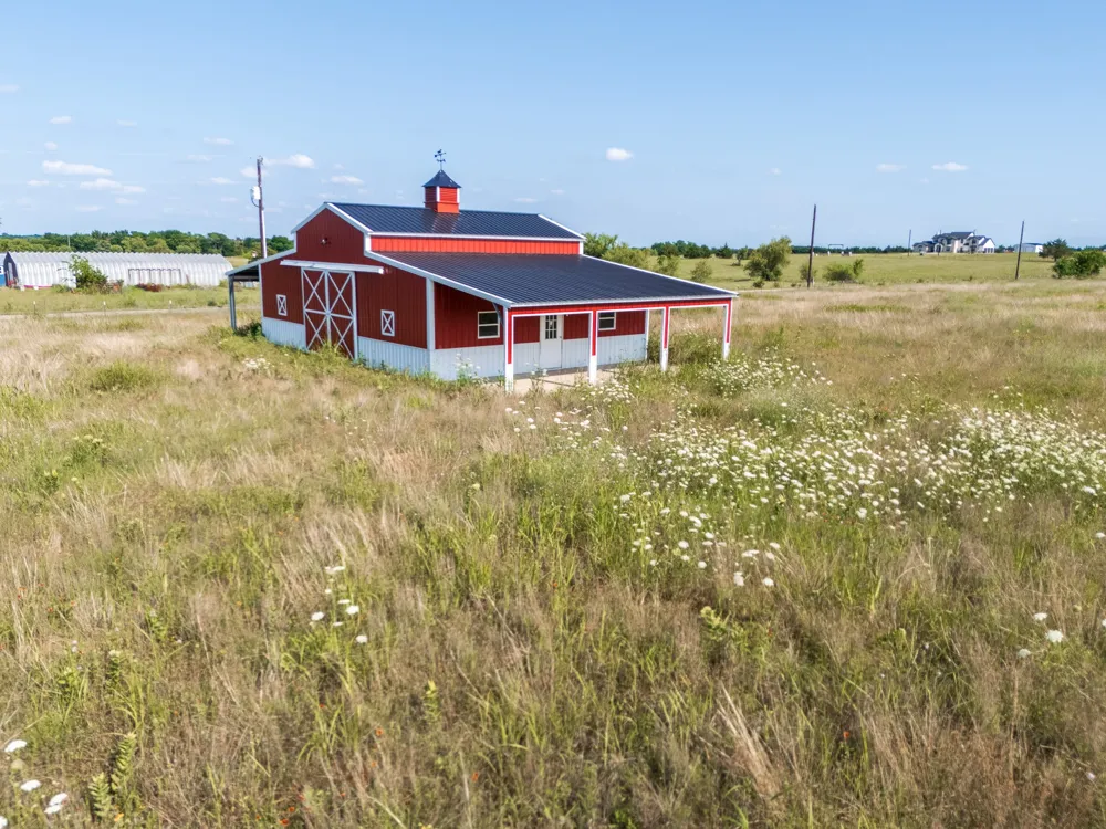 4 County Rd 501 Blue Ridge, TX 75424