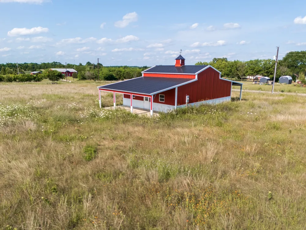 4 County Rd 501 Blue Ridge, TX 75424
