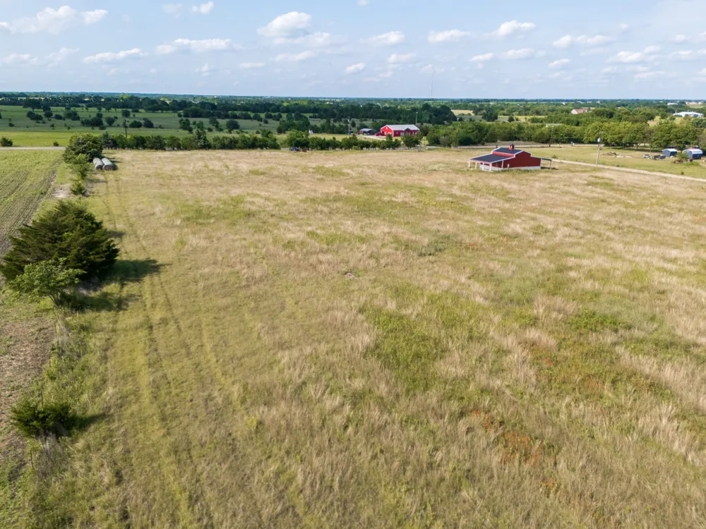 4 County Rd 501 Blue Ridge, TX 75424