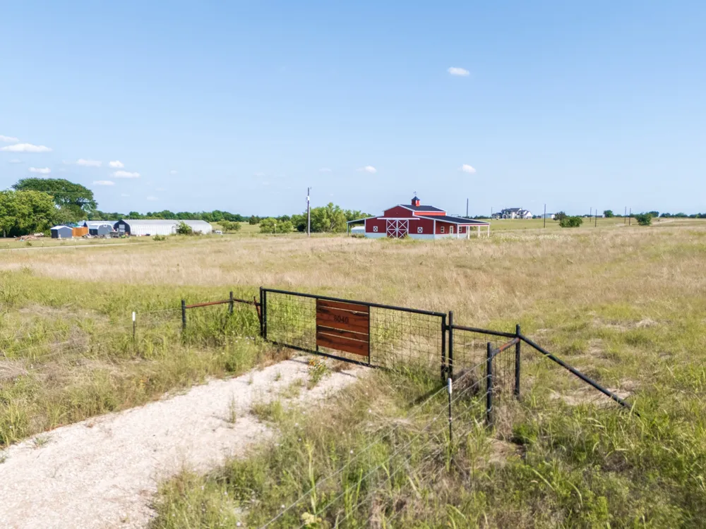 4 County Rd 501 Blue Ridge, TX 75424