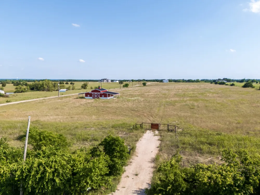 4 County Rd 501 Blue Ridge, TX 75424