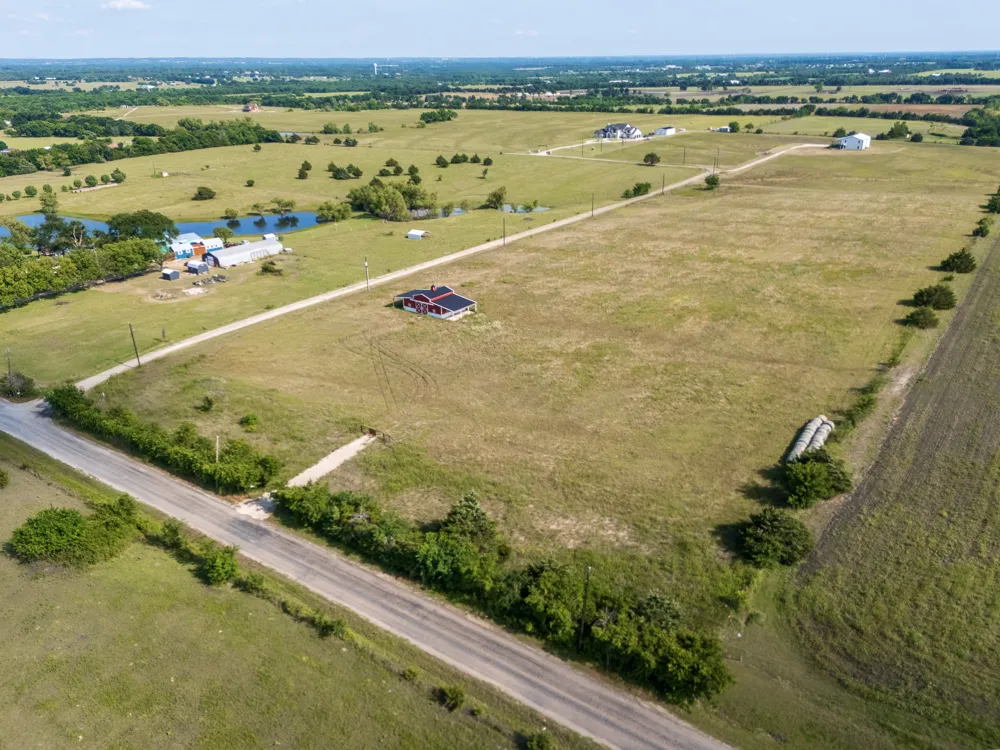 4 County Rd 501 Blue Ridge, TX 75424