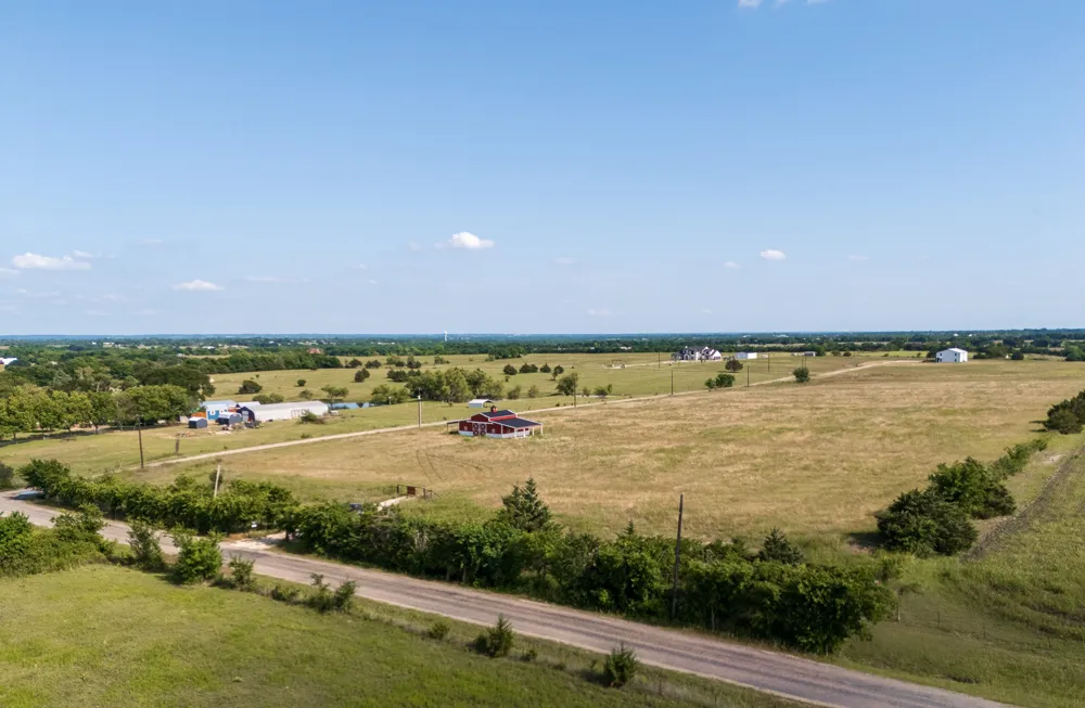 4 County Rd 501 Blue Ridge, TX 75424