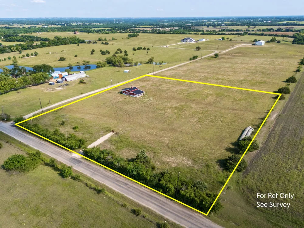 4 County Rd 501 Blue Ridge, TX 75424