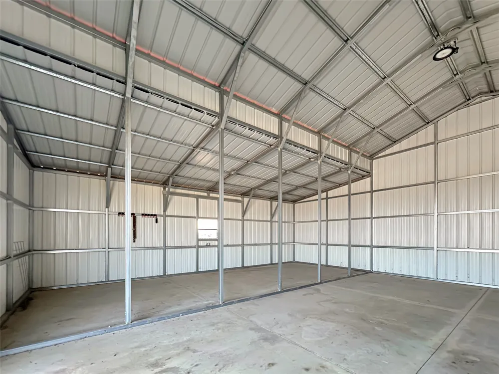 4 County Rd 501 Blue Ridge, TX 75424