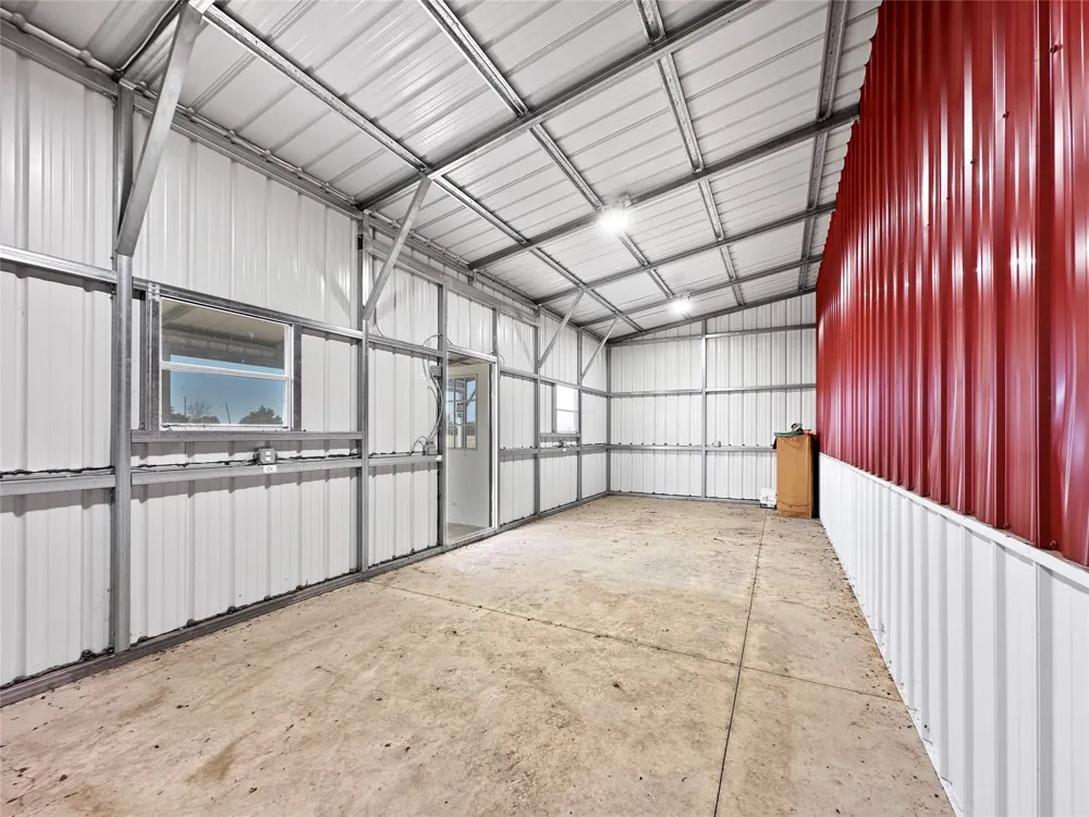 4 County Rd 501 Blue Ridge, TX 75424