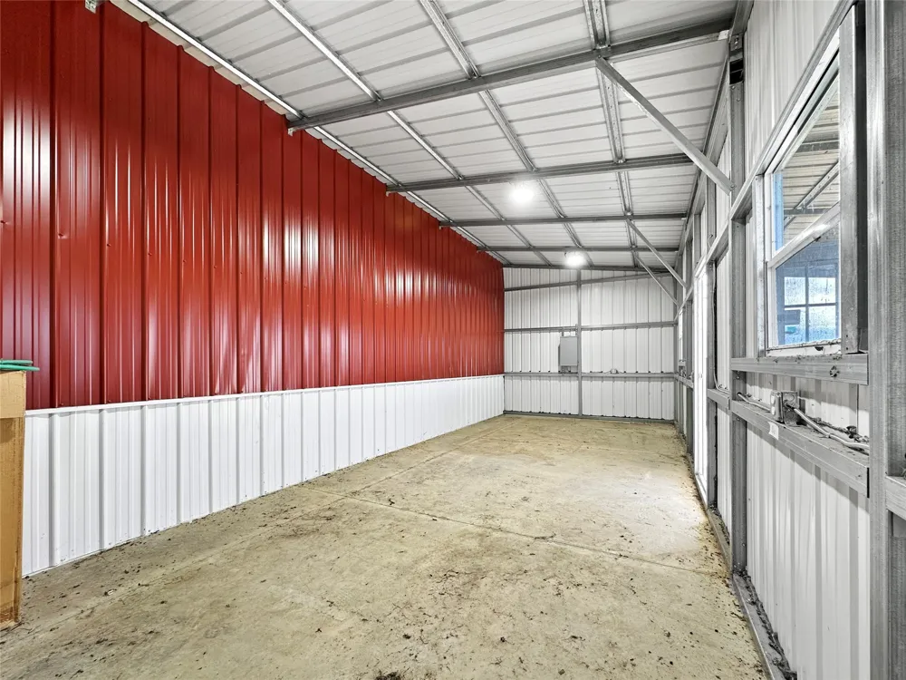 4 County Rd 501 Blue Ridge, TX 75424