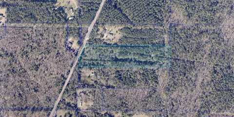 Plain Dealing Highway