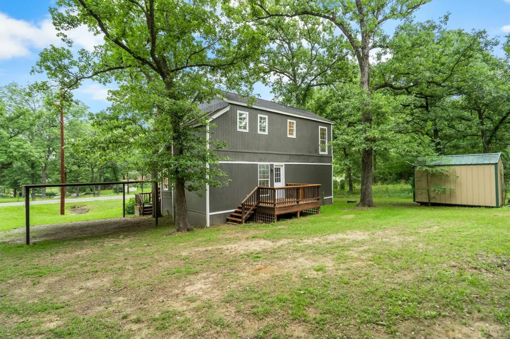 5239 Point Lavista Malakoff, TX 75148