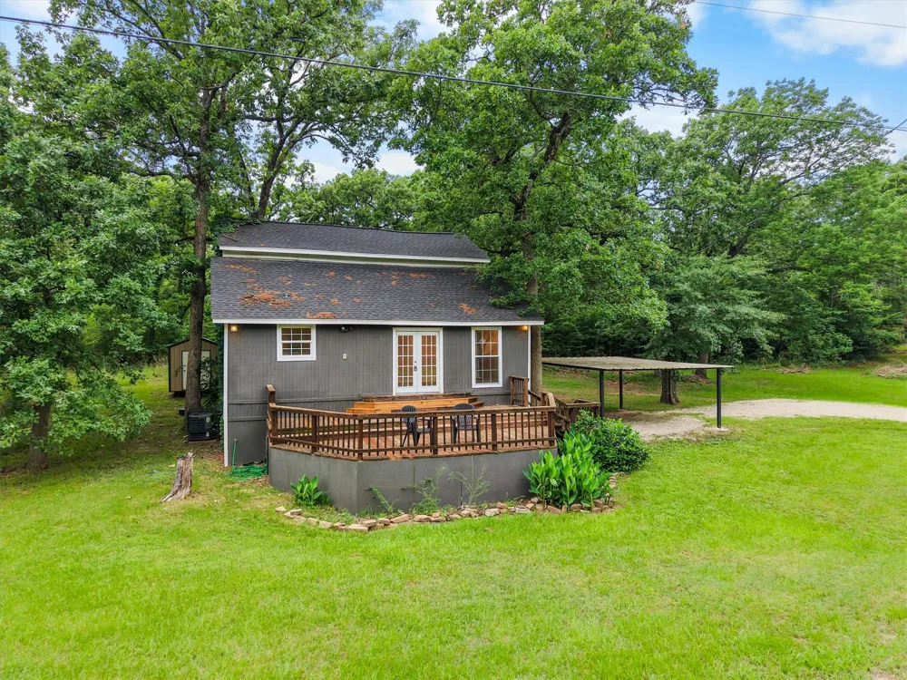 5239 Point Lavista Malakoff, TX 75148