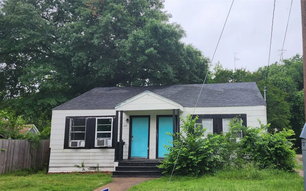 212 19th Street Corsicana, TX 75110