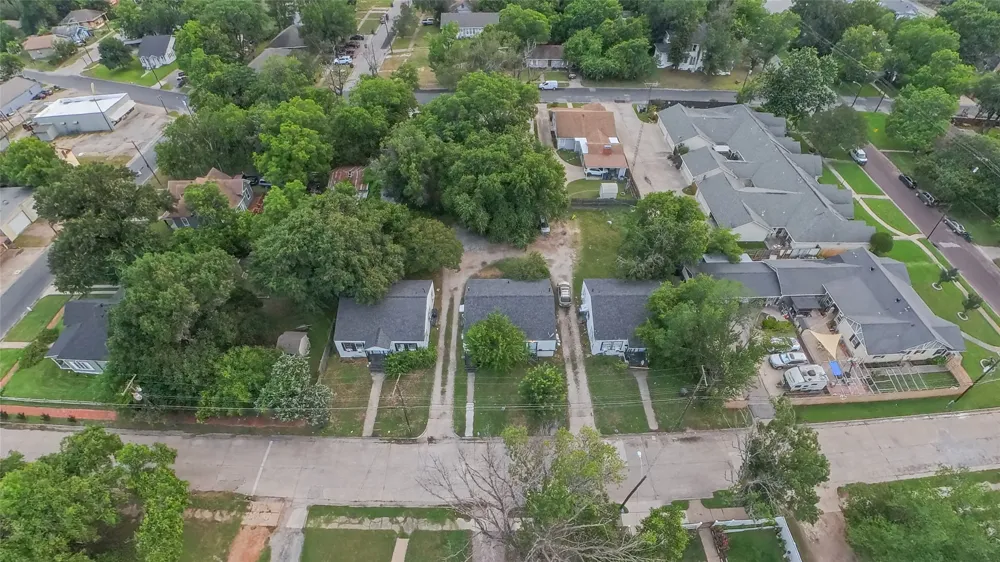 212 19th Street Corsicana, TX 75110