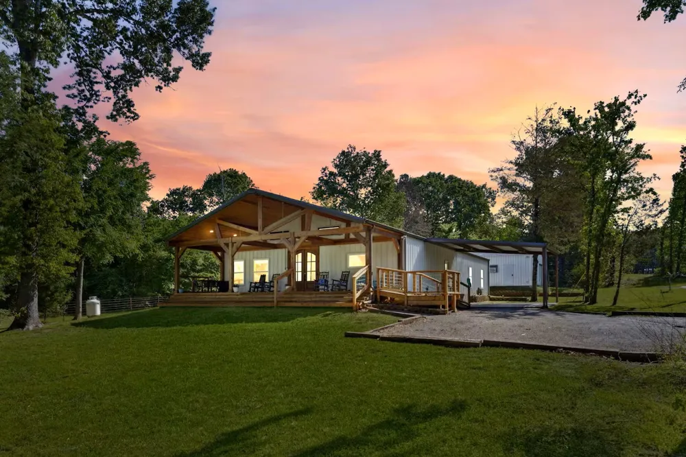 420 County Road 2269 Mineola, TX 75773