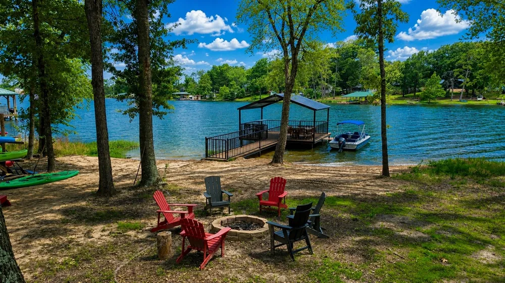 420 County Road 2269 Mineola, TX 75773
