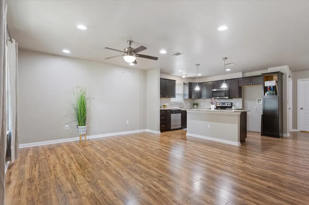 605 Powers Street Lacy Lakeview, TX 76705