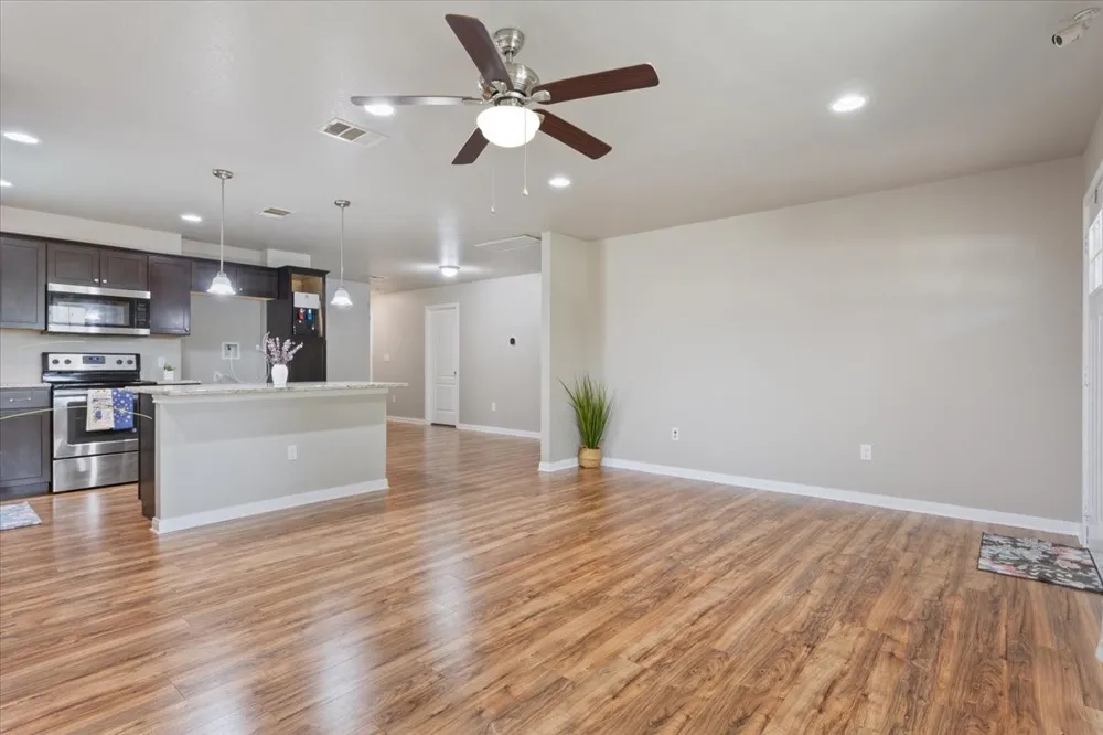 605 Powers Street Lacy Lakeview, TX 76705
