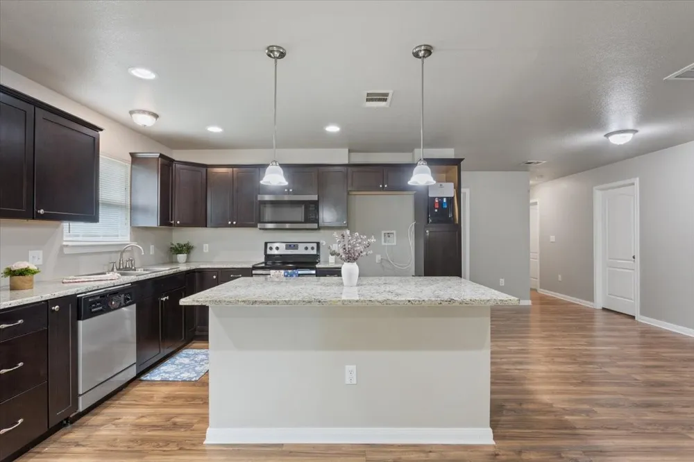 605 Powers Street Lacy Lakeview, TX 76705