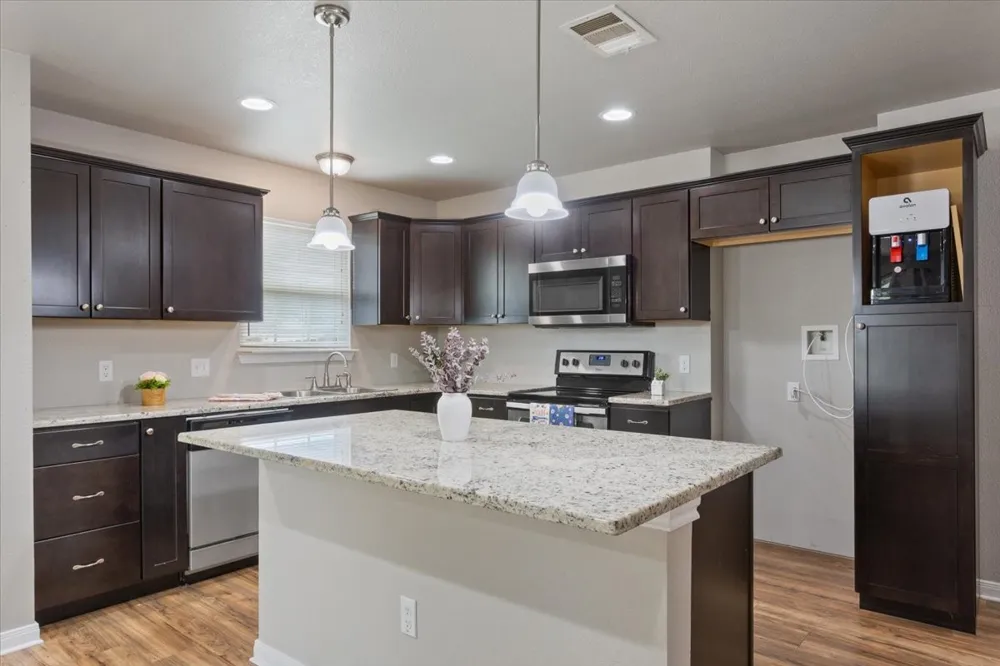 605 Powers Street Lacy Lakeview, TX 76705